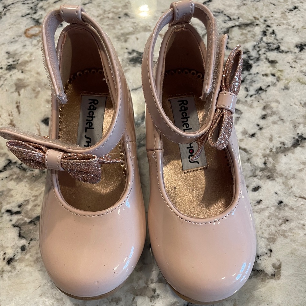 Rachel Shoes little Janet